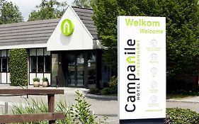 Campanile Hotel&Restaurant Gouda